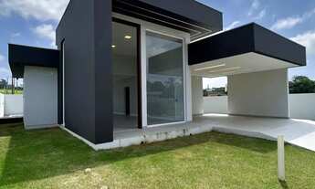 Imagem: Casa de Alto Padrão - Loteamento Nova Verona