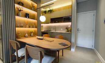 Imagem: Apartamento Garden Mobiliado e Decorado