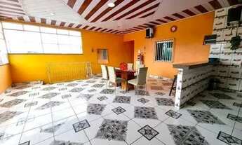 Imagem 7: Casa Cidade Nova, Riacho Doce III, 3 Suítes + 2 Aptos, Poço Artesiano