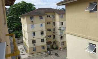 Imagem 5: Apartamento em venda da cruz