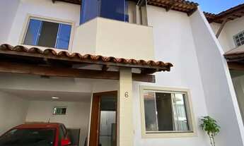 Imagem 2: OPORTUNIDADE - SOBRADO NO SETOR JD EUROPA 4Q, 1 SUITE, 126M² COND FECHADO R$ 640 MIL ACEIT