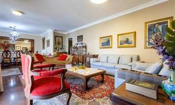 Imagem 5: Apartamento com 3 quartos à venda ou para locação em Jardim Paulista - SP