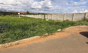 Imagem 3: Lote em condomínio fechado