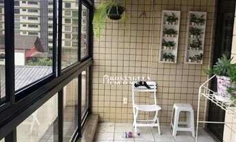 Imagem 4: Apartamento à venda, 111 m² por R$ 640.000,00 - Várzea - Teresópolis/RJ