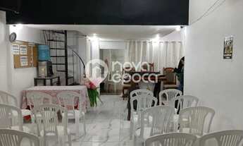 Imagem 5: Freguesia (Ilha do Governador