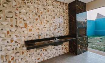 Imagem 7: Casa no São Cristóvão