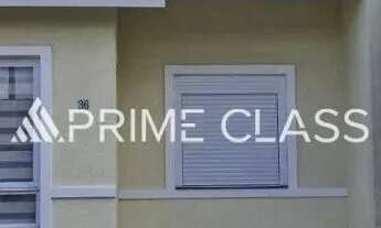 Imagem: Casa com 2 dormitórios - Bairro Olari