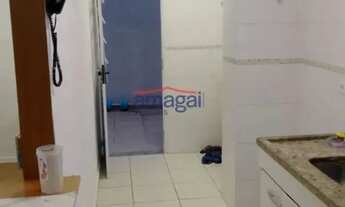 Imagem 5: Apartamento 2 Dormitórios no Condomínio Varandas - Jd. Bela Vista em Jacareí SP