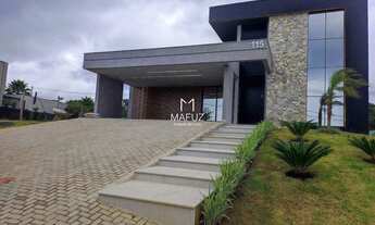 Imagem: Casa à venda, 4 quartos, 2 suítes, 4 vagas