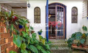 Imagem 2: Sobrado, Vila Congonhas - São Paulo