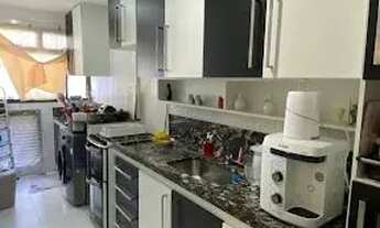 Imagem 4: Apartamento de 2 Quartos com Fino Acabamento e Lazer Sofisticado (Cód.: 29006 D