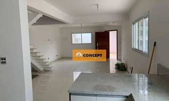 Imagem 6: Sobrado com 2 dormitórios à venda, 218 m² por R$ 790.000,00 - Jardim Suzano - Suzano/SP