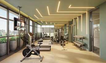 Imagem 11: Imóvel para venda com 104 metros quadrados com 3 quartos em Perdizes - São Paulo - SP