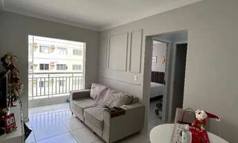 Imagem: Passo ou Vendo Lindo Apartamento Cohama