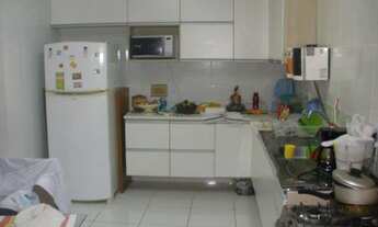 Imagem 6: QUINTINO BOCAIÚVA | Rua Maria Vargas - Apartamento Térreo 2 Quartos 1 Vaga