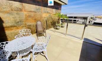 Imagem 6: Casa à venda no bairro Setor Morada do Lago em Trindade/GO