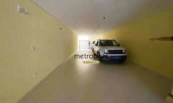 Imagem 4: Cobertura à venda, 120 m² por R$ 660.000,00 - Vila Camilópolis - Santo André/SP