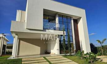 Imagem 7: Casa de condomínio alto padrão à venda em Gravatá/PE!