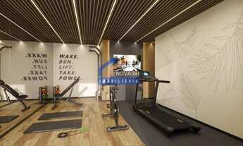 Imagem 5: Apartamento para Venda em Belo Horizonte, Palmares, 2 dormitórios, 1 banheiro, 1 vaga