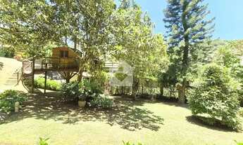 Imagem 11: Casa em condomínio bem localizado em Itaipava