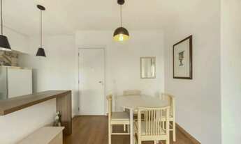 Imagem 4: Apartamento para venda em Lauzane Paulista com 2 quartos , 57m²