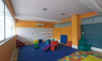 Imagem 13: Apartamento de 2 quartos sendo 1 suíte - venda - no Santinho - Florianópolis - Vista Mar