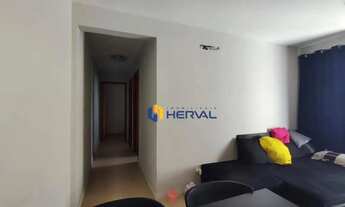 Imagem 6: Apartamento com 2 quartos à venda, 63 m² por R$ 420.000 - Vila Bosque - Maringá/PR