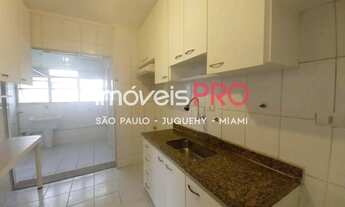 Imagem 5: BROOKLIN - 3 DORMITÓRIOS -1 VAGA