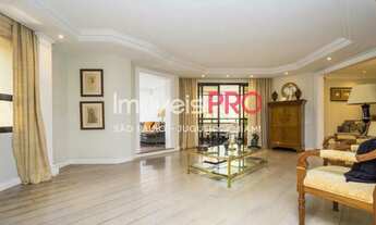 Imagem: Apartamento, Moema - São Paulo