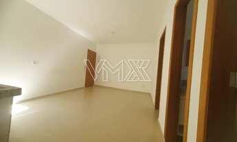 Imagem 6: APARTAMENTO PARA LOCAÇÃO NA VILA GUILHERME SP | 2 DORMITÓRIOS | 48m²