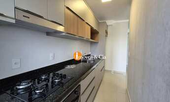 Imagem 15: Belíssimo Apartamento à venda, 1 suíte com lavabo, 1 vaga, no Atibaia Jardim, Atibaia-SP