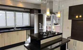 Imagem 2: Casa com 3 quartos para alugar, 285 m² - Condomínio Mont Blanc - Sorocaba/SP