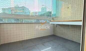 Imagem 4: Apartamento à venda em Jardim da Penha - Localização privilegiada!