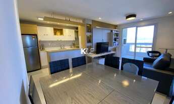 Imagem 5: Apartamento duplex com vista para o ma r