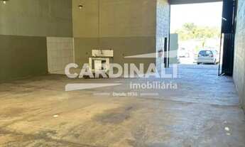 Imagem 5: Barracão Comercial com ótima localização, na paralela da SP 255