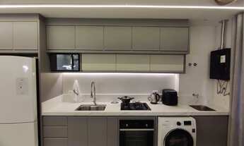 Imagem 2: Apartamento à venda no Misano Residenza Maringá Zona 08