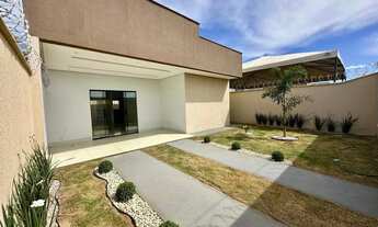 Imagem 1: CASA 03 suites Senador Canedo