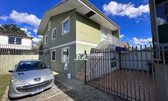 Imagem: OPORTUNIDADE EM PIRAQUARA CASA COM 3 QUARTOS!