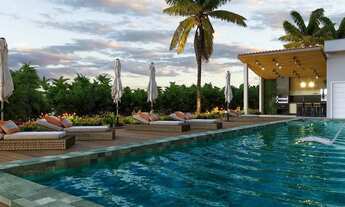 Imagem 2: Apartamento Apartamento com 2 dormitórios