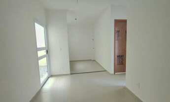 Imagem 6: Imóvel para venda tem 57 metros quadrados com 2 quartos em São Patrício - Serra - ES