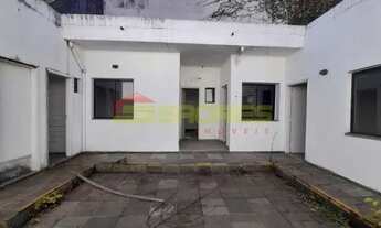 Imagem 7: Sobrado comercial com 12 salas- 408m² por R$ 12.000,00