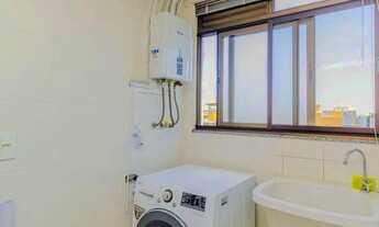 Imagem 16: Apartamento à venda com 2 quartos 89 m²