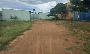 Imagem: Lote no Arapoangas com 1000 metros, rua