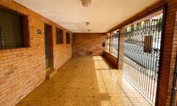 Imagem: NÚCLEO HABITACIONAL-BARRA BONITA/SP