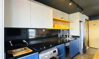 Imagem 7: Apartamento para locação Barueri Alphaville