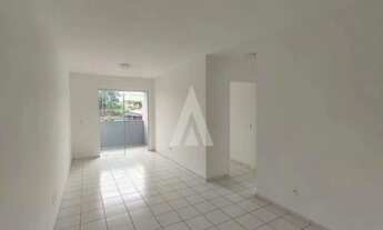 Imagem 2: Apartamento com 1 suíte(s) mais 1 quarto(s) à venda no bairro COSTA E SILVA em JOINVILLE