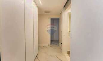 Imagem 7: Seu Novo Lar na Asa Norte 124 m², Suíte e Estrutura Completa