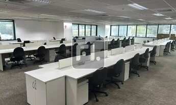 Imagem: Escritório para aluguel e venda com 346