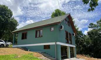 Imagem 2: Sitio - Bairro Linha Marcondes