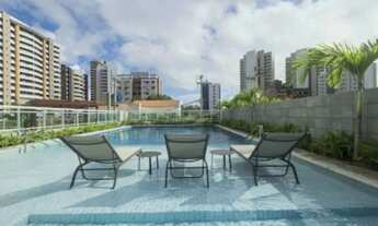 Imagem 5: Apartamento à venda, 90 m² por R$ 1.151.169,27 - Guararapes - Fortaleza/CE